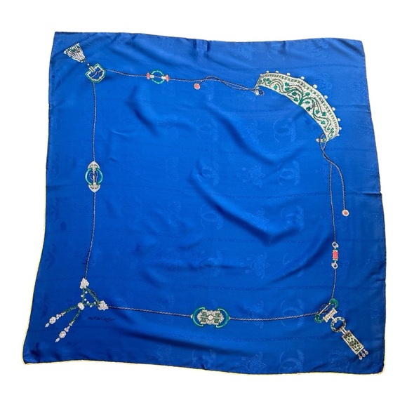 Cartier Scarf - Picture 7 of 14